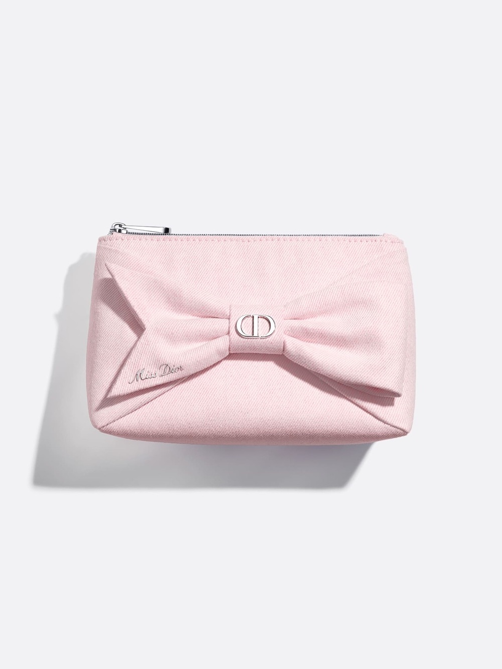 Dior Ribbon Clutch - Picture 2 of 5